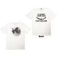 thumbnail image 1 of Post Malone Unisex T-Shirt: Spotlight 2023 Tour (Back Print & Ex-Tour), 1 of 1