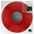thumbnail image 1 of Post Malone - Waiting For Never RSD Red Vinyl 12" Single, 1 of 2