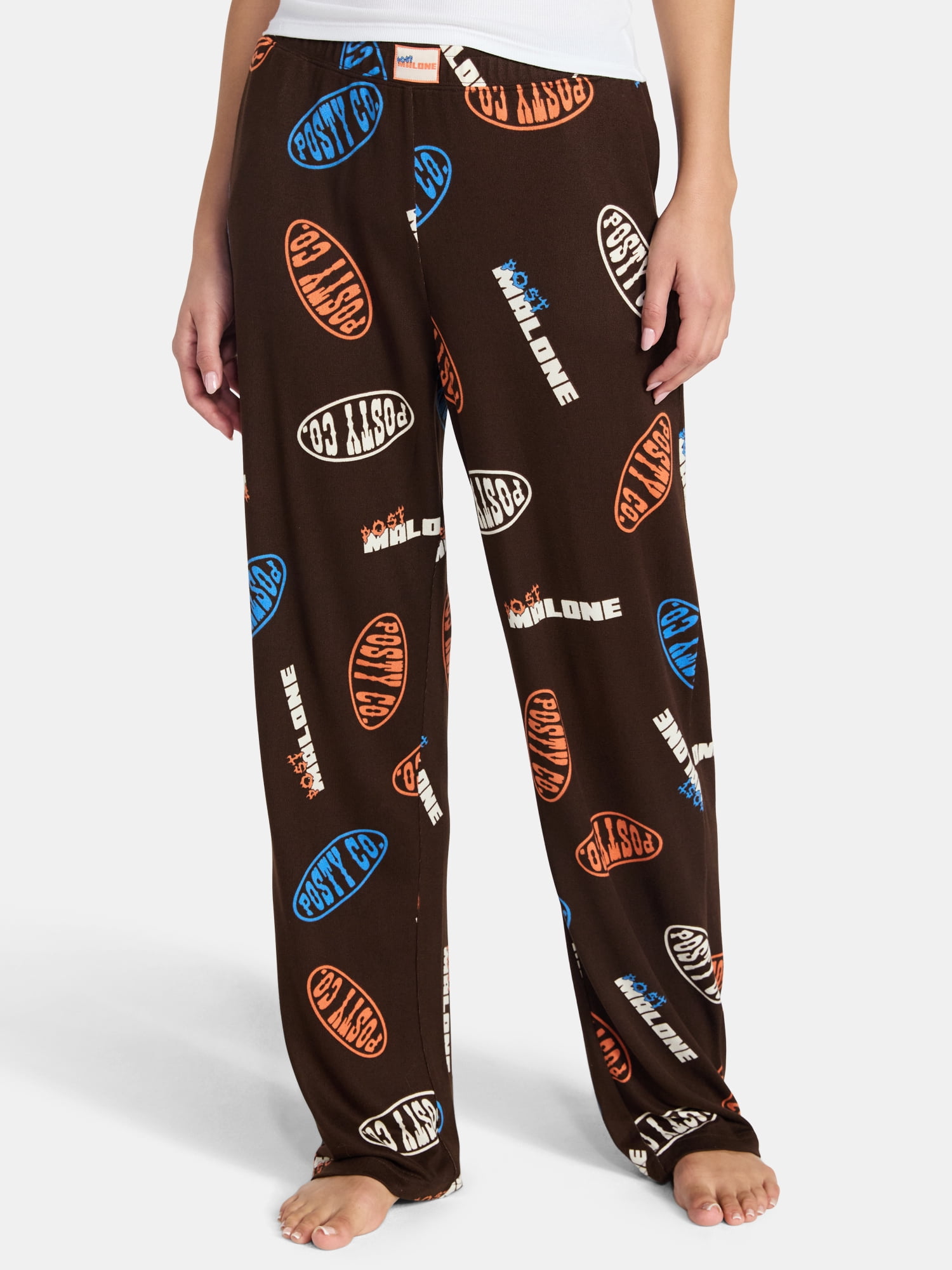 Dr Pepper Women s and Women s Plus Sleep Pants Sizes S 3X
