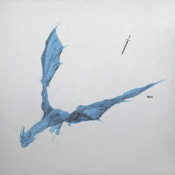 Post Malone - Wow. - Music & Performance - Vinyl [7-Inch] [Exclusive]