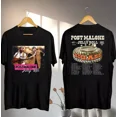 Post Malone vs Jelly Roll Tour 2025 Shirt, Post Malone Big Ass Stadium