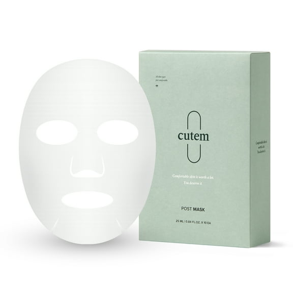 Post Mask 25ml * 10ea