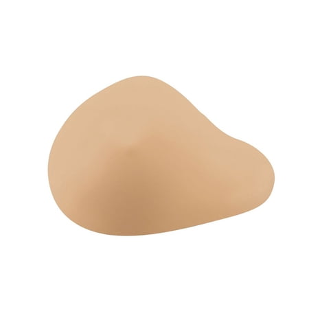 Post Mastectomy Asymmetric Breast Form #744