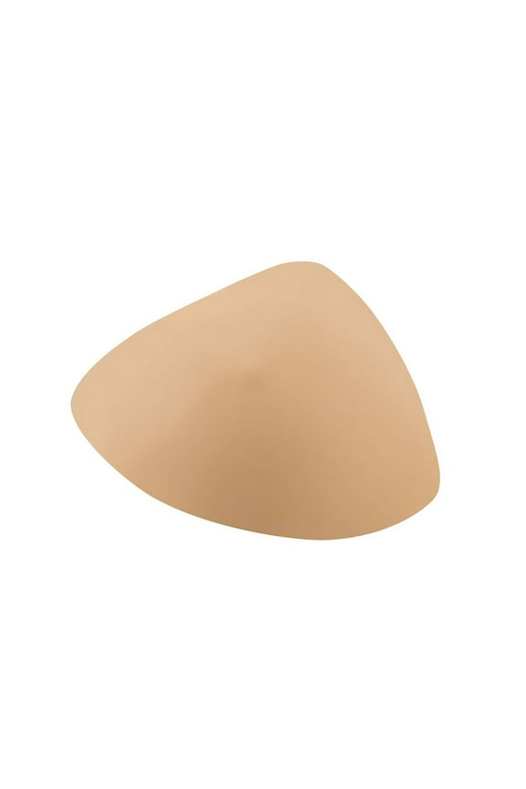 747 Lightweight Triangle Post Mastectomy Breast Form - BGE - 10