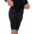 thumbnail image 1 of Post Medical Surgery Specialize Tearaway recovery shorts Pant for men & women Color: Black/Men, Size: XL, 1 of 6