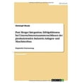 thumbnail image 1 of Post Merger Integration. Erfolgsfaktoren bei Unternehmenszusammenschlüssen der produzierenden Industrie : Anlagen- und Maschinenbau: Empirische Untersuchung (Paperback), 1 of 1