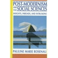 thumbnail image 1 of Pre-Owned Post-Modernism and the Social Sciences: Insights, Inroads, and Intrusions (Paperback) 0691023476 9780691023472, 1 of 1