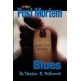 thumbnail image 1 of Post Mortem Blues (Paperback), 1 of 1