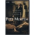 thumbnail image 1 of Post Mortem (DVD), 1 of 4