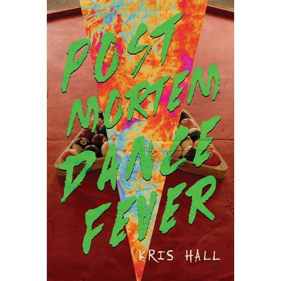 Post-Mortem Dance Fever, (Paperback)