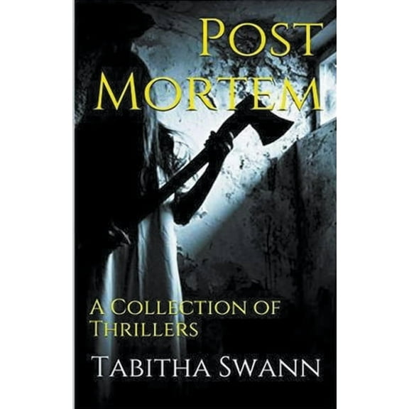 Post Mortem, (Paperback)