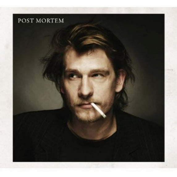 Post Mortem