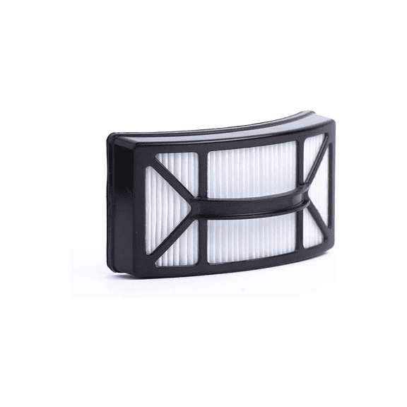 Post Motor HEPA Filter 1604130 for Bissell Vacuum - 1 Pack by Green Label