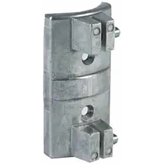 Post Mount Wing Street Sign Brackets