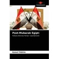 thumbnail image 1 of Post-Mubarak Egipt (Paperback), 1 of 1