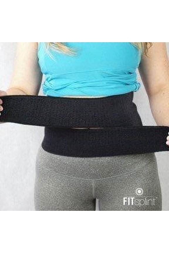 Post-Natal Medium (31"-36"), Black