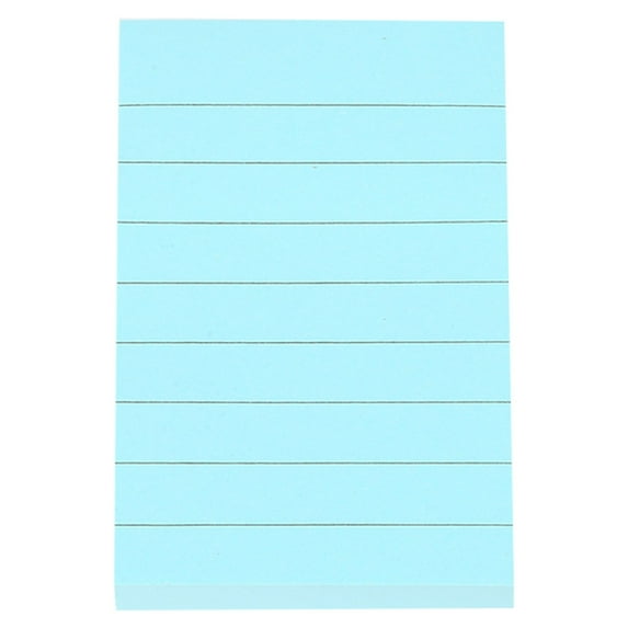 Post Notes Pop Up, Tyeign Colored Index Cards Ruled Cards for Studying Multilcolor Notecards Lined Cards Flashcards Note Cards Cards for office Home Post Notes Sticky Notes with Lines