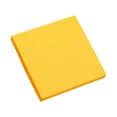 thumbnail image 1 of Post Notes Pop Up, Tyeign Feet Tearable And Super Sticky Notes Bright Colors 100 Sheets Sticky Notes with Lines Sticky Notes Post Notes Bright Yellow Post Notes, 1 of 9