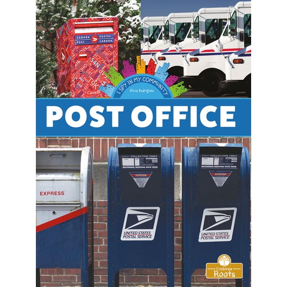 Post Office, (Paperback)