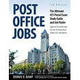 thumbnail image 1 of Pre-Owned Post Office Jobs: The Ultimate 473 Postal Exam Study Guide (Paperback) 0943641349 9780943641348, 1 of 1