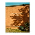 thumbnail image 1 of Post Office, Palatka - Palatka Florida Photography Architecture Typography Minimalist Unframed Wall Art Print 9 x 12 inches, 1 of 13
