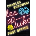 thumbnail image 1 of Pre-Owned Post Office, Paperback by Bukowski, Charles, ISBN 0061177571, ISBN-13 9780061177576, 1 of 1