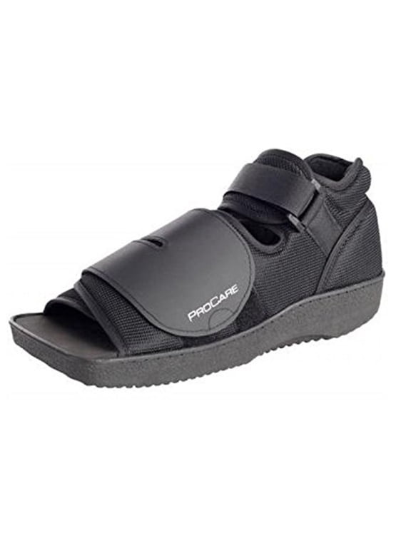 Post-Op Shoe