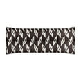 thumbnail image 1 of Post-Op Car Seat Pillow Adjustable Cushion for Multiple Surgery Recovery (Ink Style Design), 1 of 7