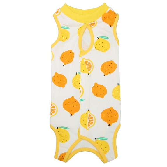 Post,Op Cat Clothing, Protects Wounds Relieves Anxiety, Breathable, Comfortable Recovery Suit