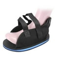 thumbnail image 1 of Post Op Shoe Foot Fracture Support Shoes Walking for Injuries Stable Ankle Joints Recovery Pain Relief L, 1 of 9