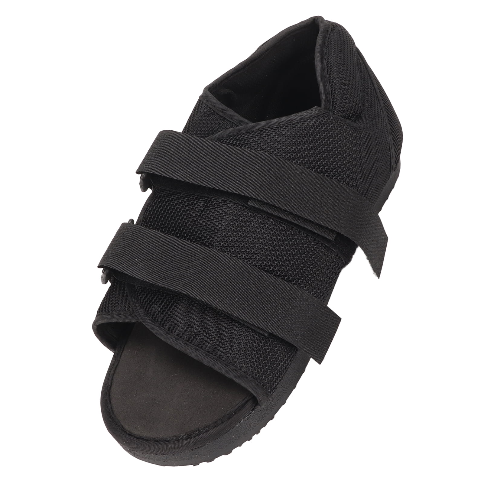 Post Op Shoe For Broken Foot Or Toes, Shoes Surgery Forefoot Height