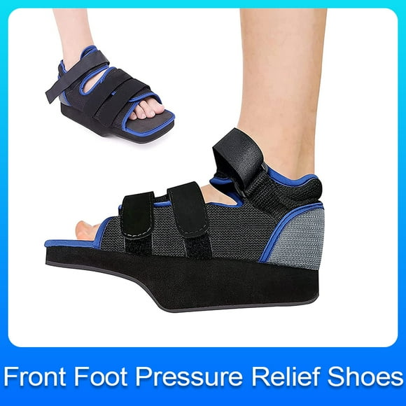 Foot Protector Surgery