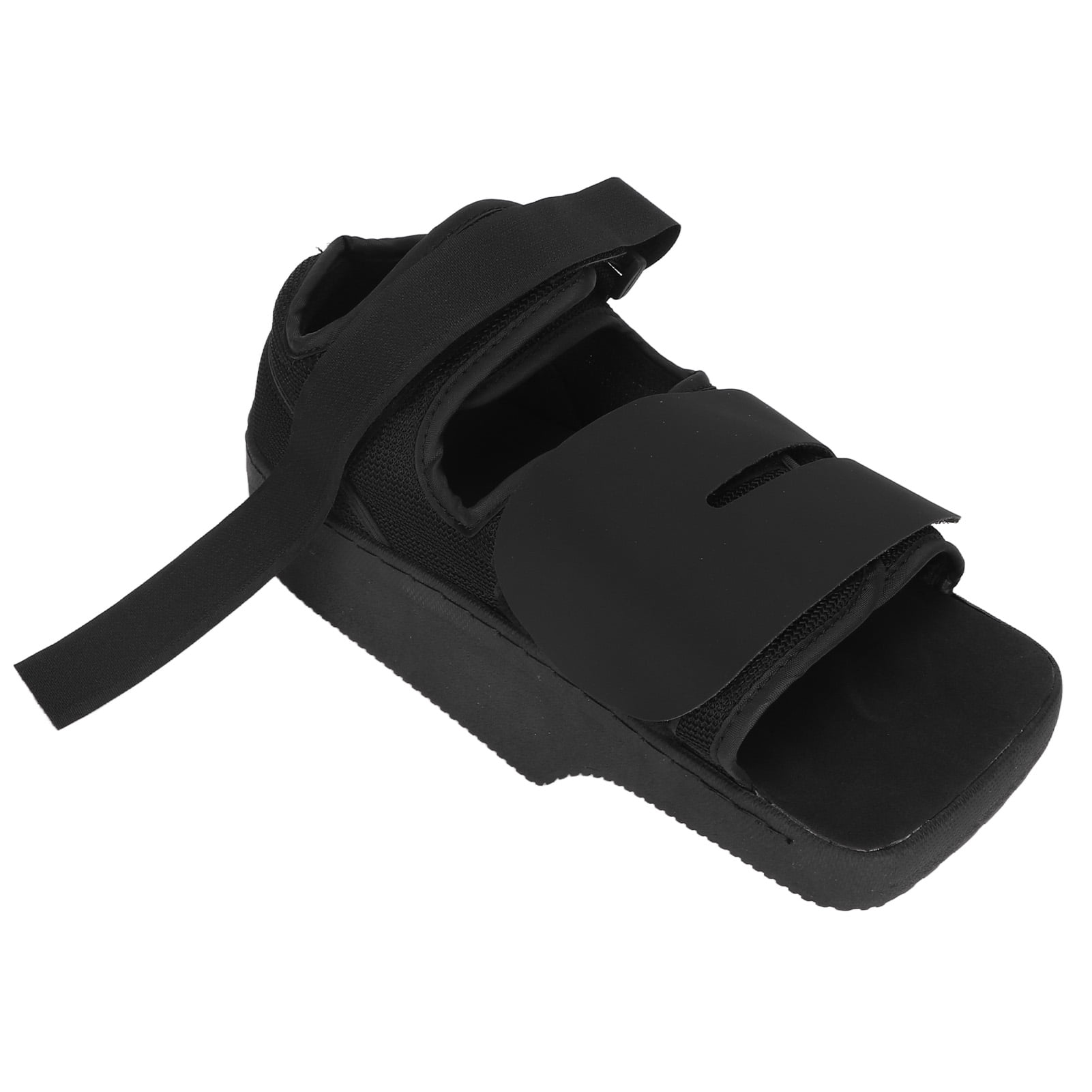 Post Op Shoe Forefront Wedge Offloading Boot Foot Recovery for Surgery