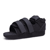 Darco APB All-Purpose Boot, Closed Toe For All Season Protection, High
