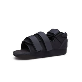 Post op shoe walmart deals