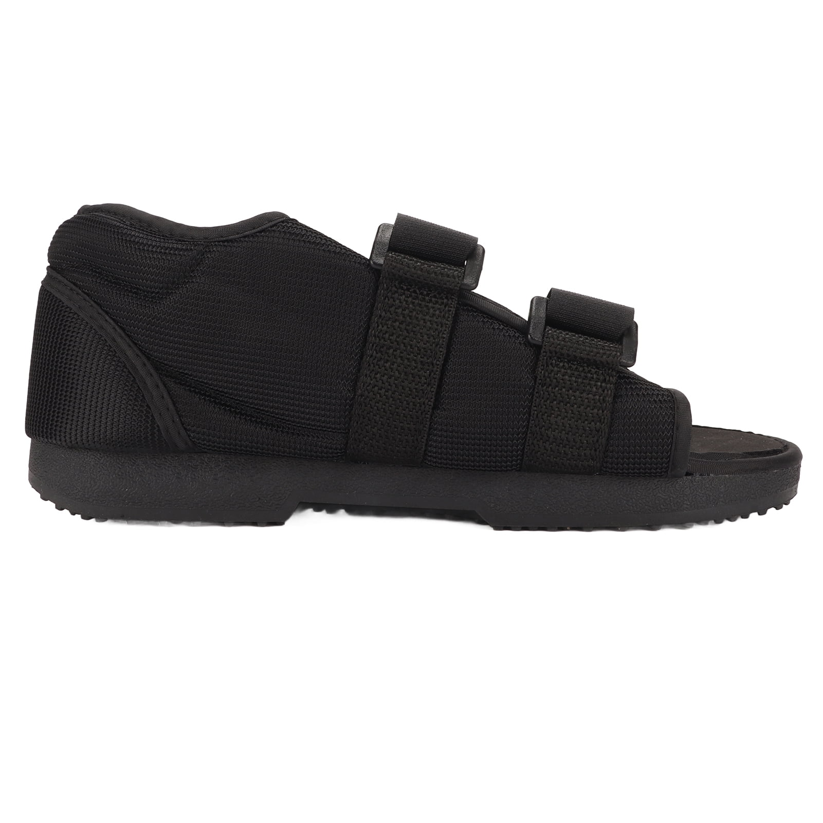 Post Op Shoes Toe Walking Shoe Lightweight Surgical Foot Protection