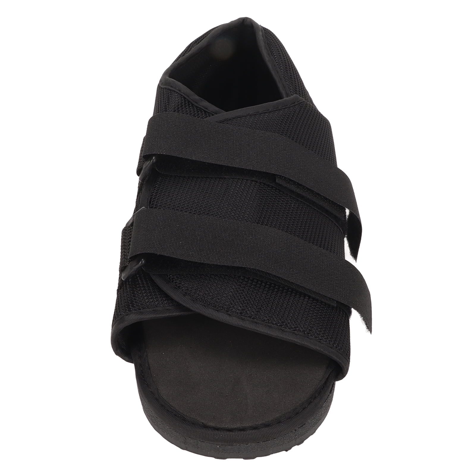 Post Op Shoes Toe Walking Shoe Lightweight Surgical Foot Protection