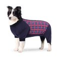PostOperative Vest for Dog Recovery Suit, Pet After Surgery, Abdominal