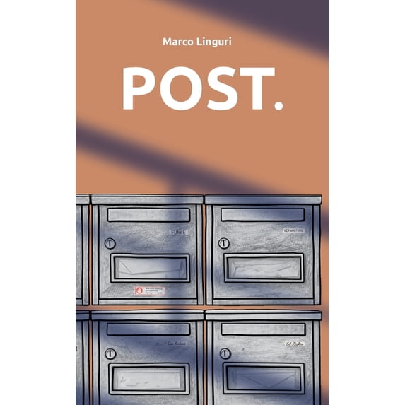Post., (Paperback)