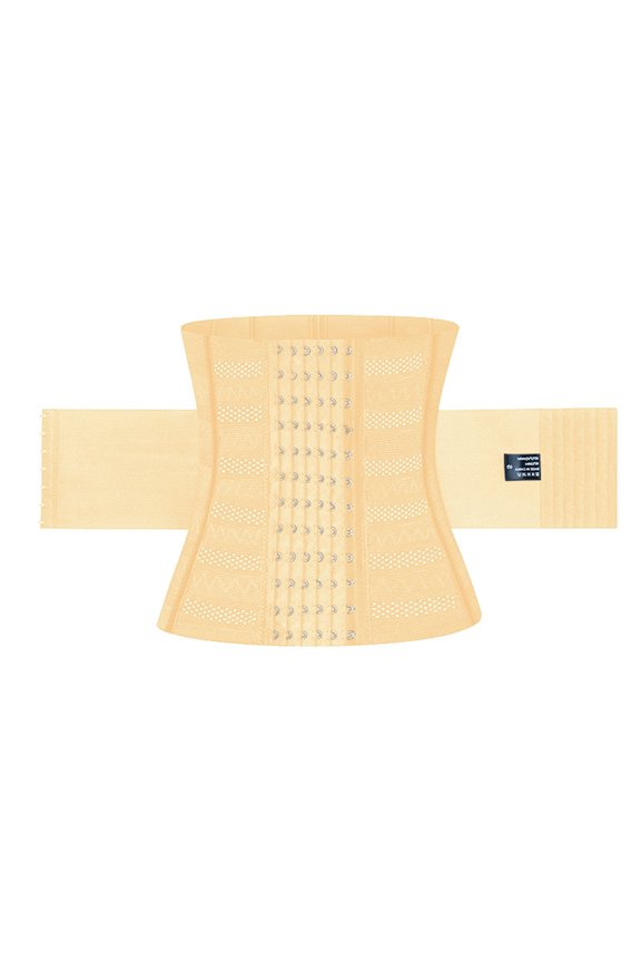 Post Partum Belly Wrap Body Control Shapewear Compression Waist Trainer Postpartum Support Belt Post-Surgery Recovery Support Belt After Pregnancy Belly Belt Belly Band Postpartum