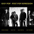 thumbnail image 1 of Post Pop Depression Iggy Pop (Vinyl Record), 1 of 2