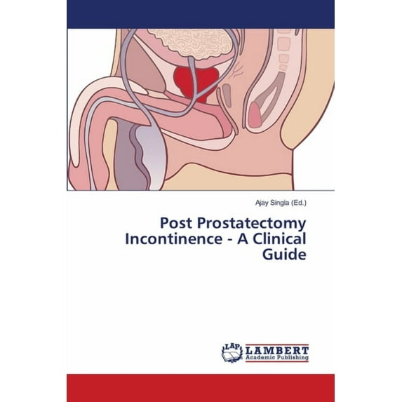 Post Prostatectomy Incontinence - A Clinical Guide (Paperback)