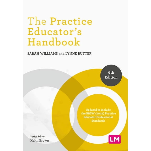 Post-Qualifying Social Work Practice The Practice Educators Handbook, (Paperback)