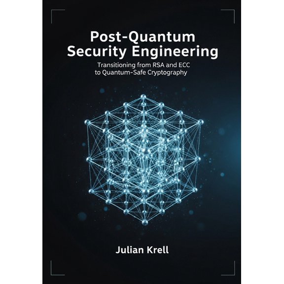 Post-Quantum Security Engineering: Transitioning from RSA and ECC to Quantum-Safe Cryptography, (Paperback)