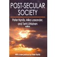 thumbnail image 1 of Post-Secular Society, (Paperback), 1 of 1