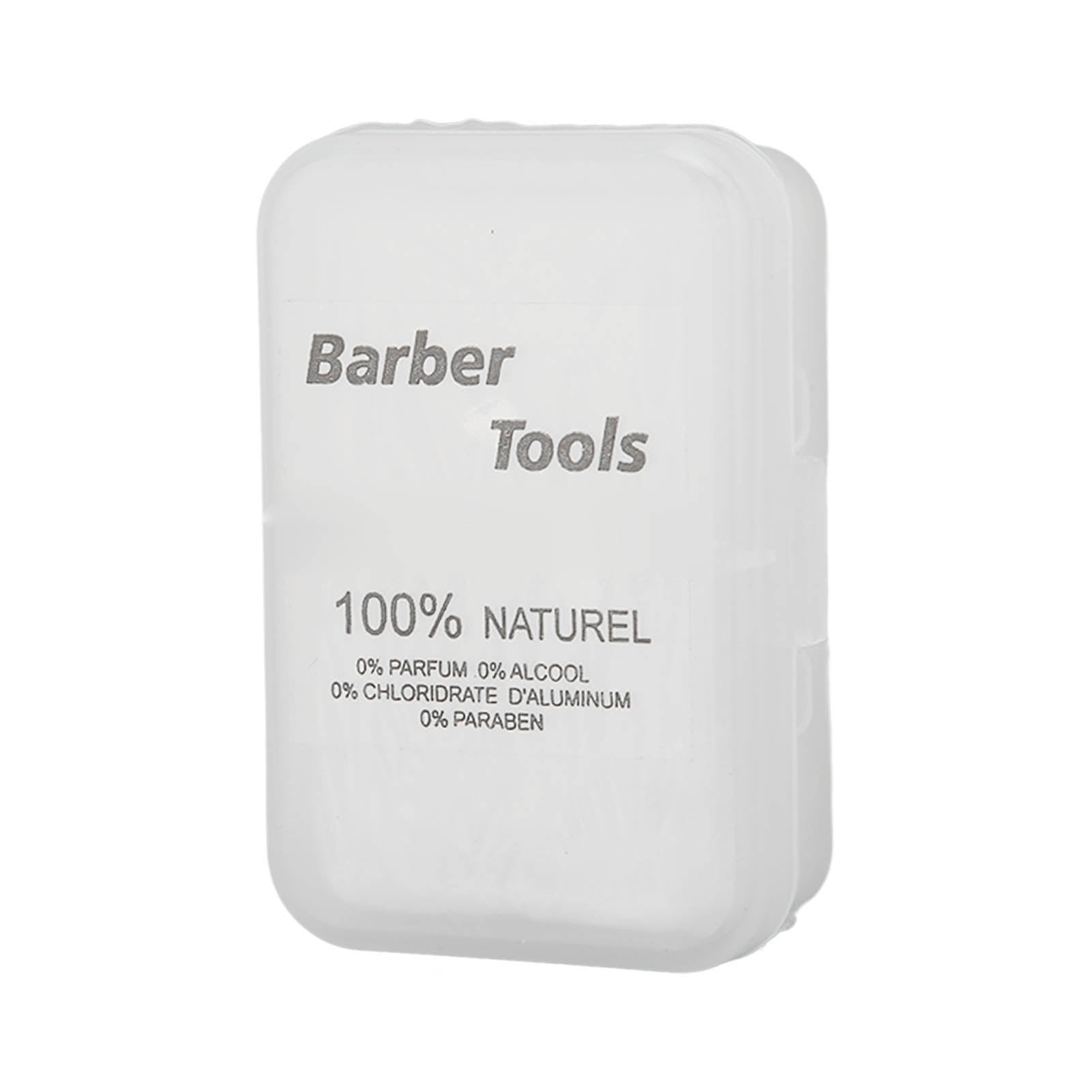 Post Shave Alum Block, Safe Portable Alum Block Skin Soothing For Daily