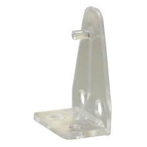 Post Style Mini Blind Hold Down