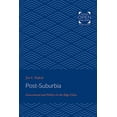 thumbnail image 1 of Post-Suburbia: Government and Politics in the Edge Cities, (Paperback), 1 of 1