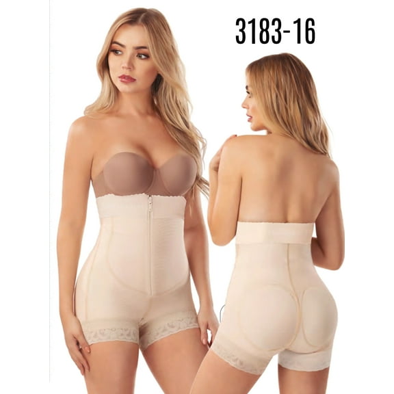 Post Surgery Colombian Shapewear Thaxx
