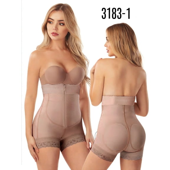 Post Surgery Colombian Shapewear Thaxx